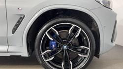 2024 (73) BMW X3 xDrive M40d MHT 5dr Auto 5281403