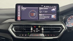 2024 (73) BMW X3 xDrive M40d MHT 5dr Auto 5281385