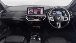 2024 (73) BMW X3 xDrive M40d MHT 5dr Auto 5281420