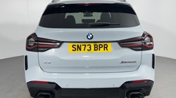 2024 (73) BMW X3 xDrive M40d MHT 5dr Auto 5281409