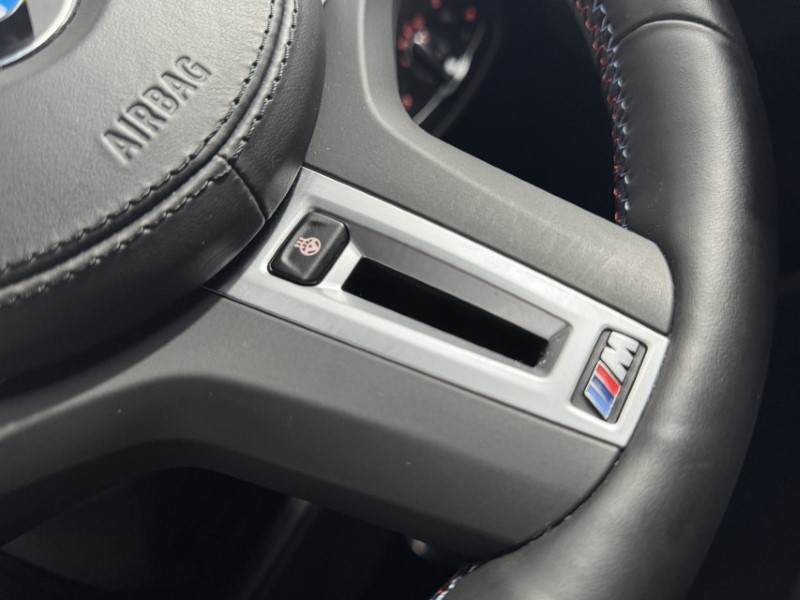 2024 (73) BMW X3 xDrive M40d MHT 5dr Auto 5281396