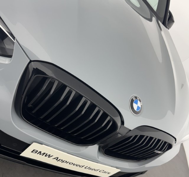 2024 (73) BMW X3 xDrive M40d MHT 5dr Auto 5281406