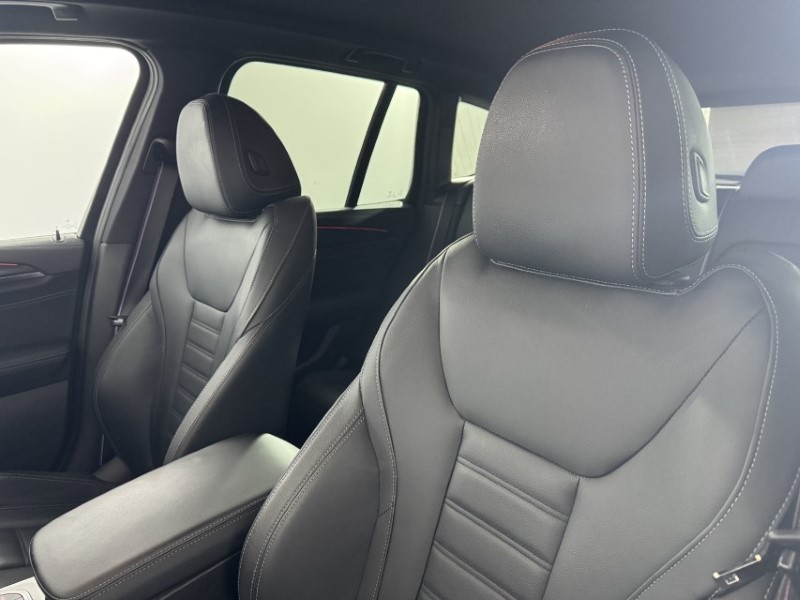 2024 (73) BMW X3 xDrive M40d MHT 5dr Auto 5281425