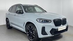 2024 (73) BMW X3 xDrive M40d MHT 5dr Auto 5281433
