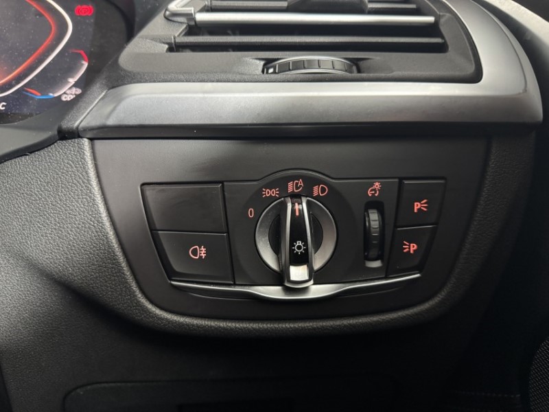 2024 (73) BMW X3 xDrive M40d MHT 5dr Auto 5281395