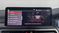 2024 (73) BMW X3 xDrive M40d MHT 5dr Auto 5281381