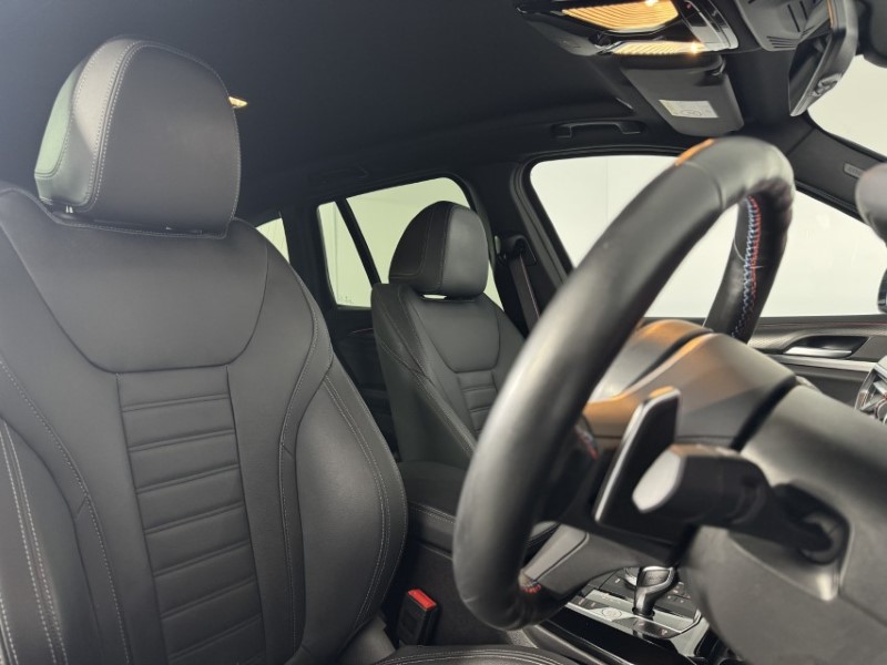 2024 (73) BMW X3 xDrive M40d MHT 5dr Auto 5281398