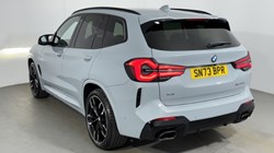 2024 (73) BMW X3 xDrive M40d MHT 5dr Auto 1