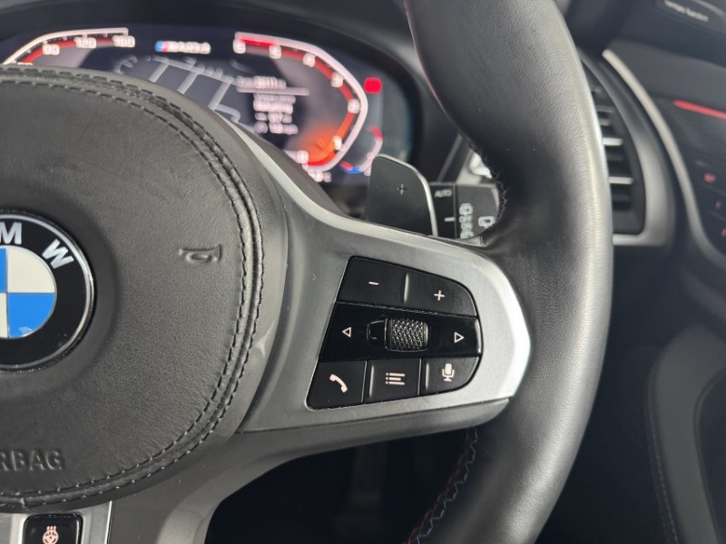 2024 (73) BMW X3 xDrive M40d MHT 5dr Auto 5281387