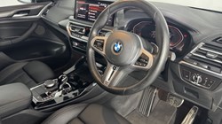 2024 (73) BMW X3 xDrive M40d MHT 5dr Auto 5281397