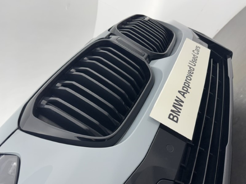 2024 (73) BMW X3 xDrive M40d MHT 5dr Auto 5281405