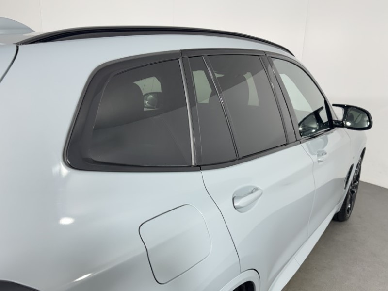 2024 (73) BMW X3 xDrive M40d MHT 5dr Auto 5281410