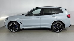 2024 (73) BMW X3 xDrive M40d MHT 5dr Auto 5363631