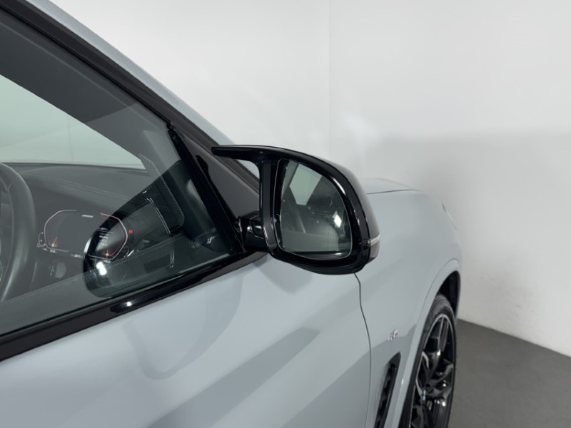 2024 (73) BMW X3 xDrive M40d MHT 5dr Auto 5281408