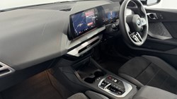 2025 (75) BMW 1 SERIES 120 M Sport 5dr Step Auto 5303071