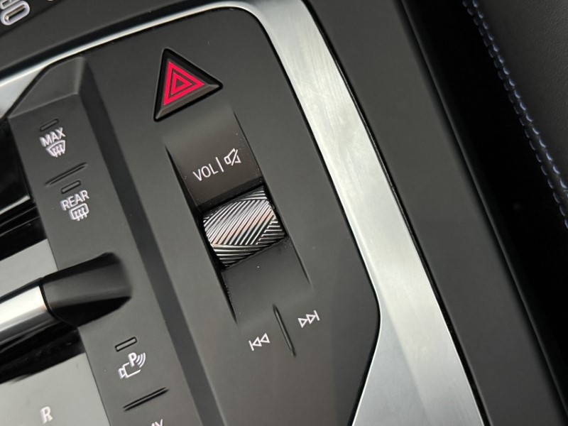 2025 (75) BMW 1 SERIES 120 M Sport 5dr Step Auto 5303042