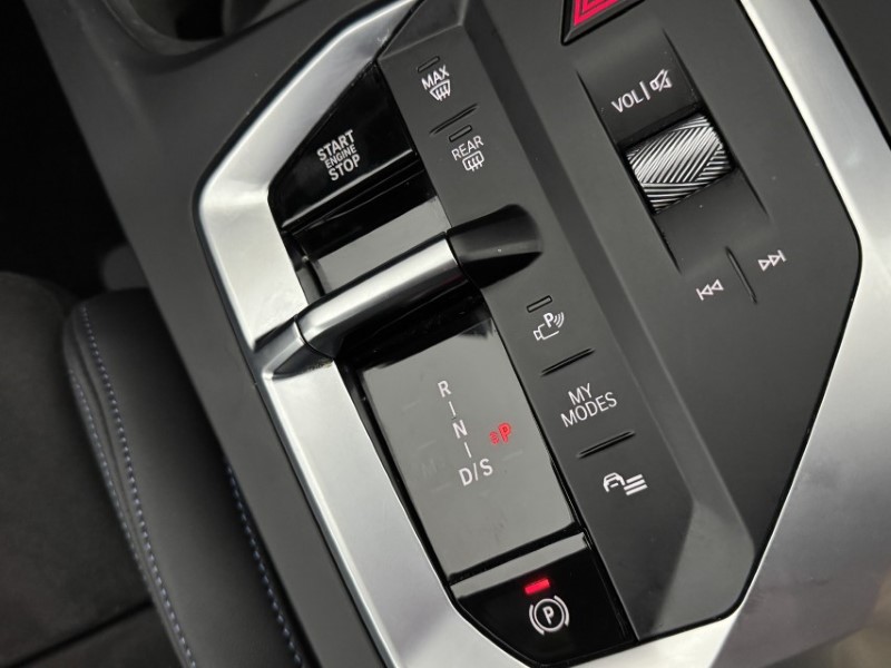 2025 (75) BMW 1 SERIES 120 M Sport 5dr Step Auto 5303043