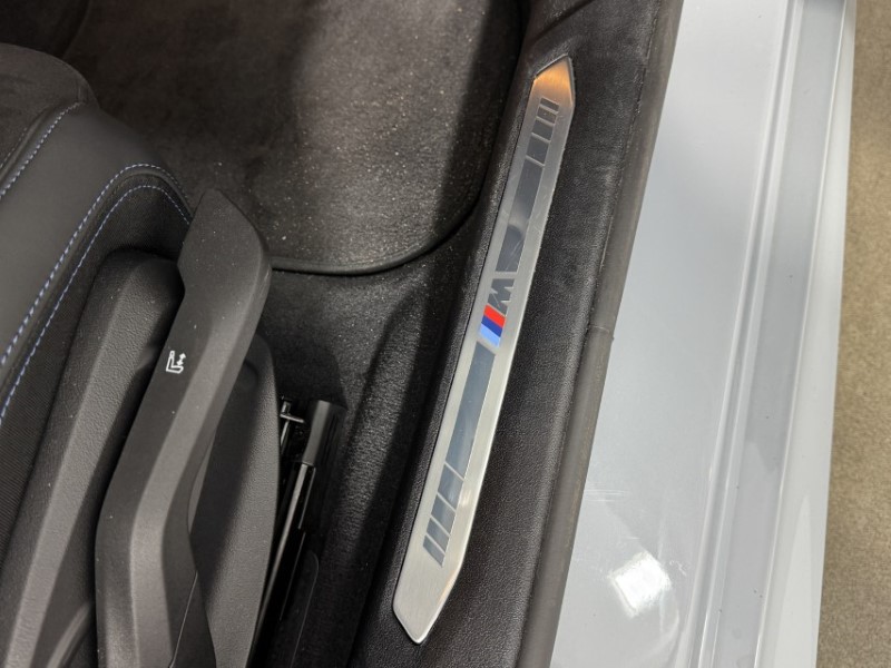 2025 (75) BMW 1 SERIES 120 M Sport 5dr Step Auto 5303054