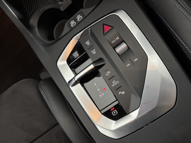 2025 (75) BMW 1 SERIES 120 M Sport 5dr Step Auto 5303041