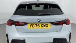 2025 (75) BMW 1 SERIES 120 M Sport 5dr Step Auto 5303094