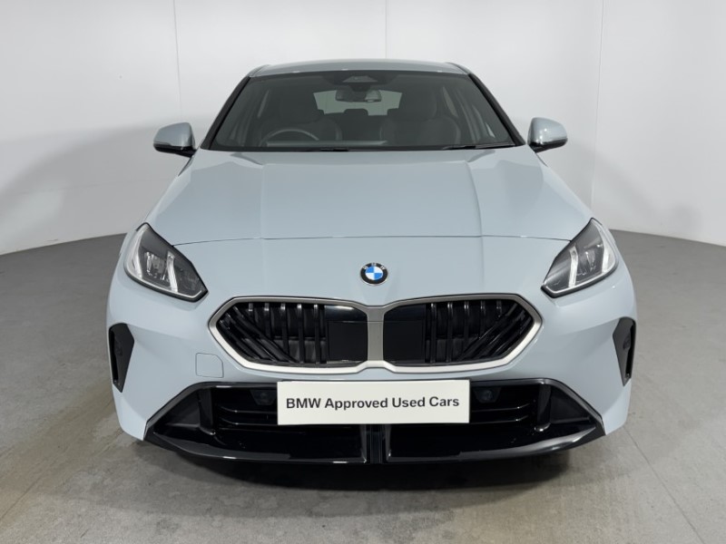 2025 (75) BMW 1 SERIES 120 M Sport 5dr Step Auto 5303099