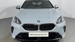 2025 (75) BMW 1 SERIES 120 M Sport 5dr Step Auto 5303099