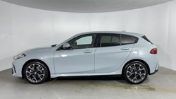 2025 (75) BMW 1 SERIES 120 M Sport 5dr Step Auto 5303107