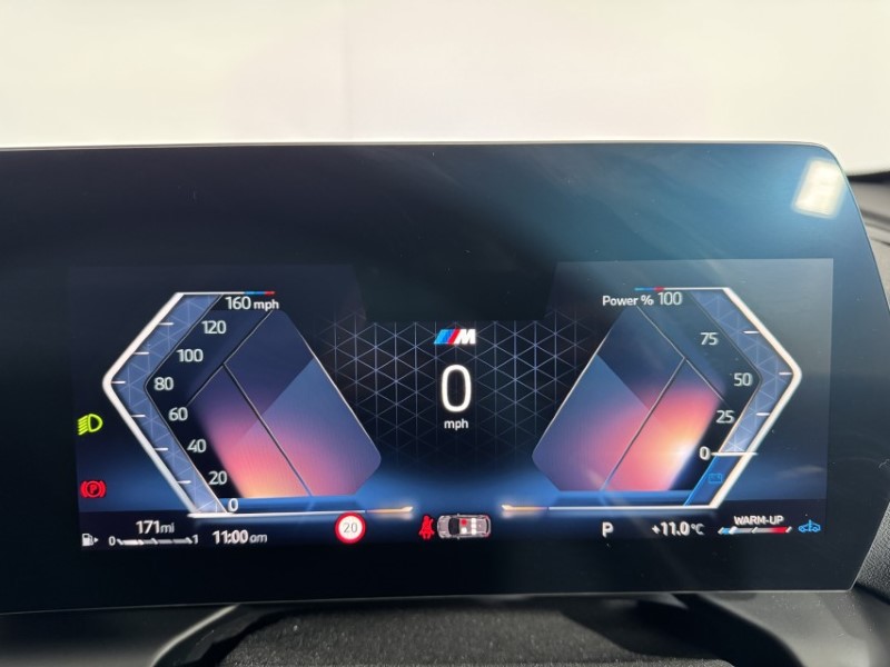 2025 (75) BMW 1 SERIES 120 M Sport 5dr Step Auto 5303032