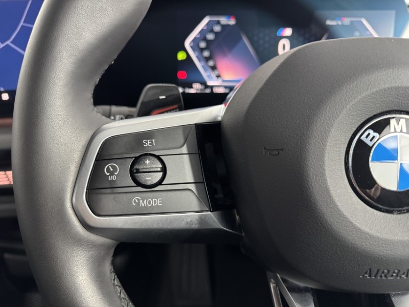 2025 (75) BMW 1 SERIES 120 M Sport 5dr Step Auto 5303030