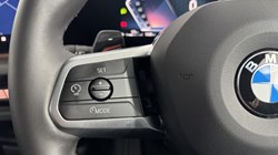 2025 (75) BMW 1 SERIES 120 M Sport 5dr Step Auto 5303030