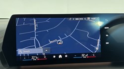 2025 (75) BMW 1 SERIES 120 M Sport 5dr Step Auto 5303037