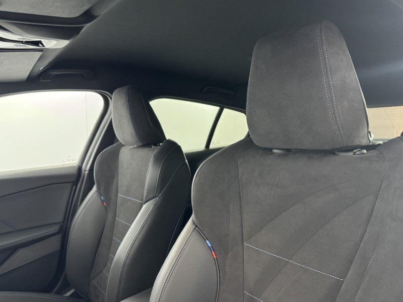 2025 (75) BMW 1 SERIES 120 M Sport 5dr Step Auto 5303068