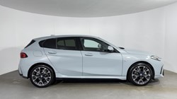 2025 (75) BMW 1 SERIES 120 M Sport 5dr Step Auto 5303104