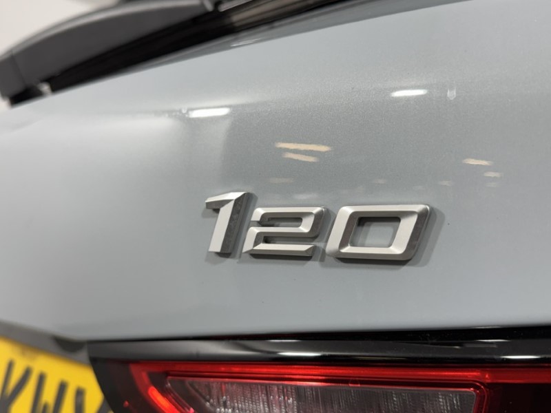 2025 (75) BMW 1 SERIES 120 M Sport 5dr Step Auto 5303063