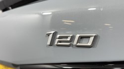 2025 (75) BMW 1 SERIES 120 M Sport 5dr Step Auto 5303063