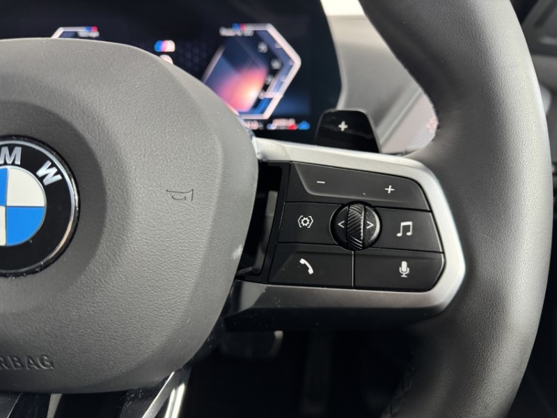 2025 (75) BMW 1 SERIES 120 M Sport 5dr Step Auto 5303031