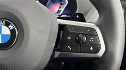 2025 (75) BMW 1 SERIES 120 M Sport 5dr Step Auto 5303031