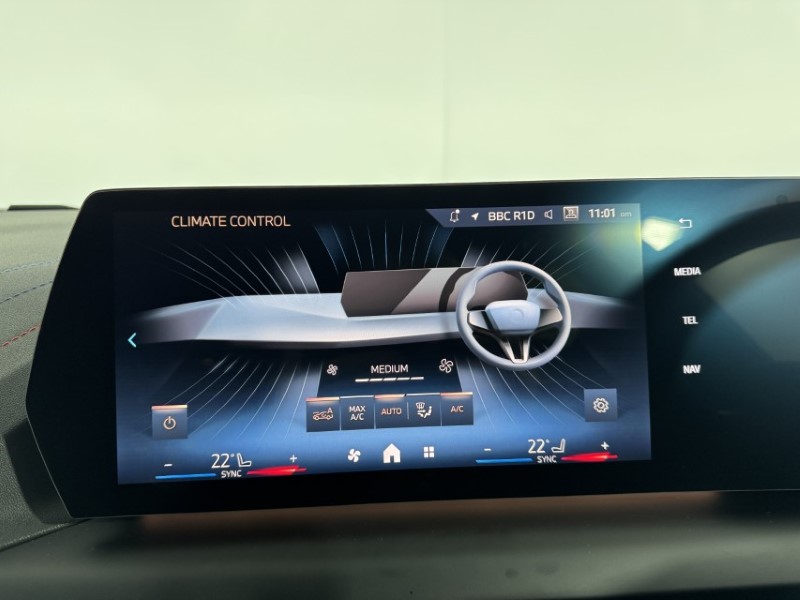 2025 (75) BMW 1 SERIES 120 M Sport 5dr Step Auto 5303039