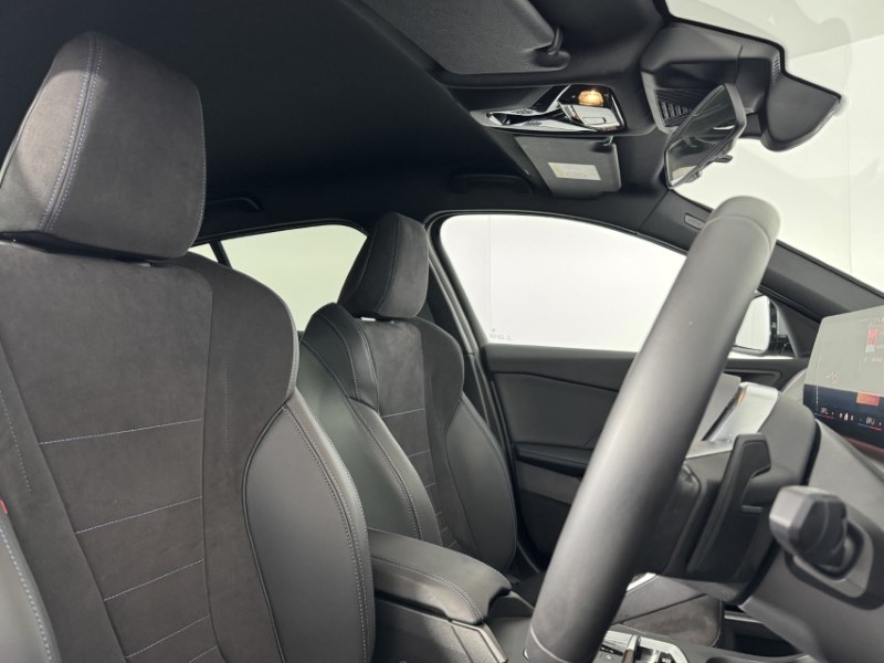 2025 (75) BMW 1 SERIES 120 M Sport 5dr Step Auto 5303053