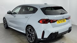2025 (75) BMW 1 SERIES 120 M Sport 5dr Step Auto 5303095