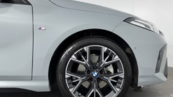 2025 (75) BMW 1 SERIES 120 M Sport 5dr Step Auto 5303105