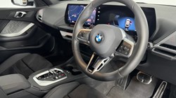 2025 (75) BMW 1 SERIES 120 M Sport 5dr Step Auto 5303051