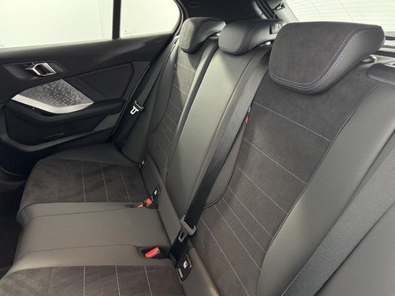 2025 (75) BMW 1 SERIES 120 M Sport 5dr Step Auto 5303066