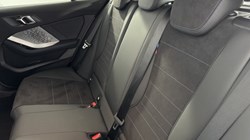 2025 (75) BMW 1 SERIES 120 M Sport 5dr Step Auto 5303066