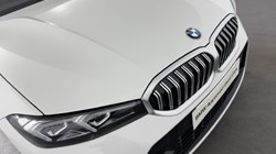 2025 (75) BMW 3 SERIES 320i M Sport 4dr Step Auto 5319516