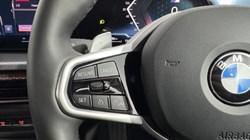 2025 (75) BMW 3 SERIES 320i M Sport 4dr Step Auto 5319483