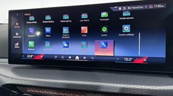 2025 (75) BMW 3 SERIES 320i M Sport 4dr Step Auto 5319503