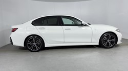 2025 (75) BMW 3 SERIES 320i M Sport 4dr Step Auto 5319550