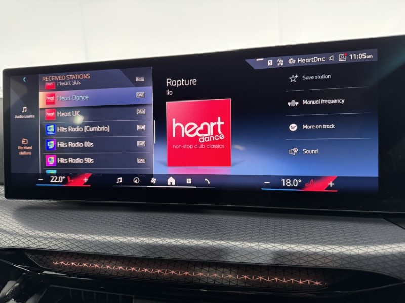 2025 (75) BMW 3 SERIES 320i M Sport 4dr Step Auto 5319497