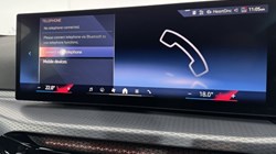 2025 (75) BMW 3 SERIES 320i M Sport 4dr Step Auto 5319504